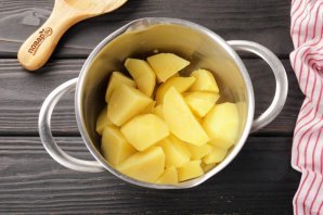 Зразы в аэрогриле