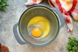 Кулич на топленом молоке