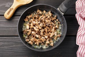 Зразы в аэрогриле