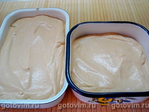 Мороженое крем-брюле с вареной сгущенкой