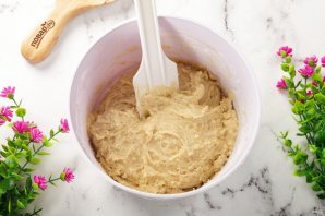 Пасхальные куличи