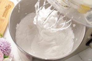 Пасхальный рулет