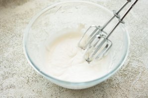 Кулич на дрожжах