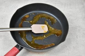 Апельсиновые крепы