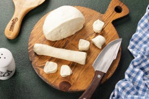 Вареники с капустой