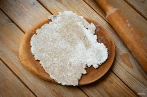 Кокурки на сметане