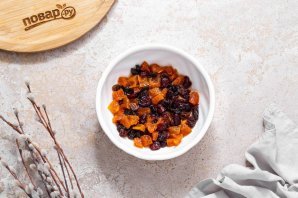 Кулич "Краффин" без яиц