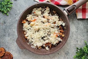 Постная солянка