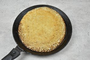 Апельсиновые крепы