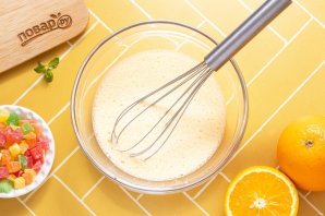 Кекс на Пасху