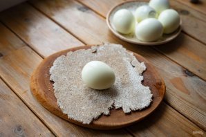 Кокурки на сметане