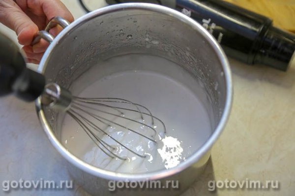 Кулич &laquo;Весенний&raquo; с изюмом