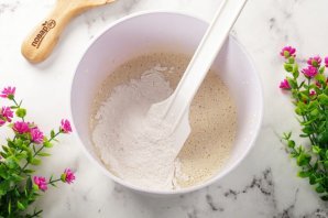 Пасхальные куличи