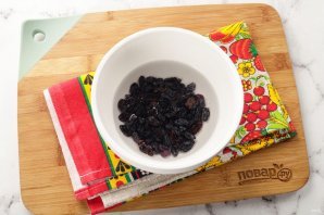 Тесто для пасхального кулича