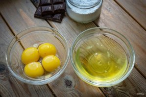 Безе в аэрогриле