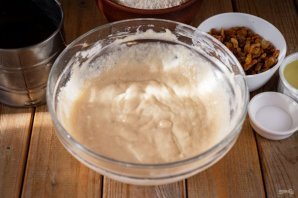 Куличи на кефире