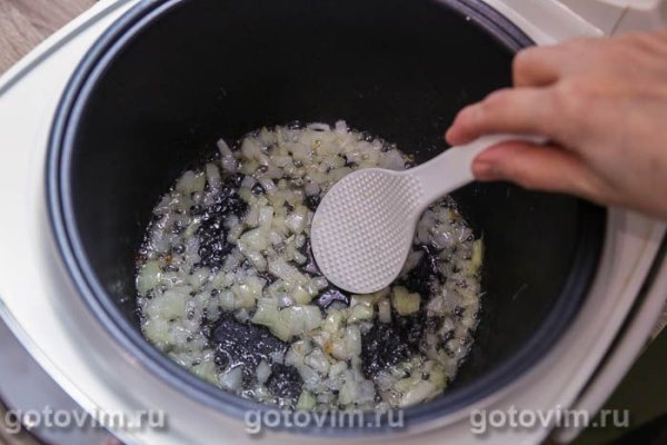 Жареная картошка в мультиварке Жареная картошка в мультиварке