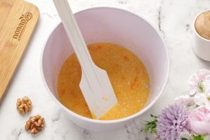 Пасхальный рулет