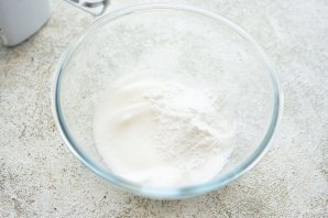 Кулич на дрожжах