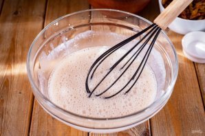 Куличи на кефире