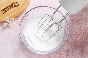 Глазурь для кулича без яиц