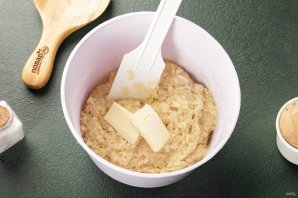 Булочки на Пасху