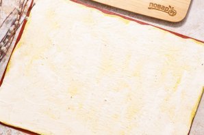 Кулич "Краффин" без яиц