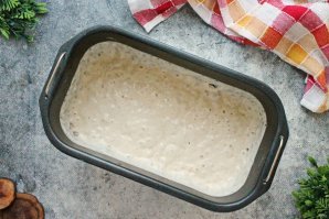 Тесто для блинов в хлебопечке