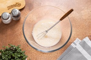 Постные пирожки