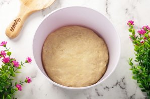 Пасхальные куличи