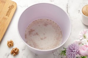 Пасхальный рулет