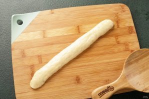 Булочки на Пасху