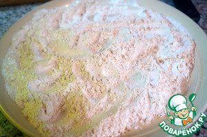 Котлеты из щуки