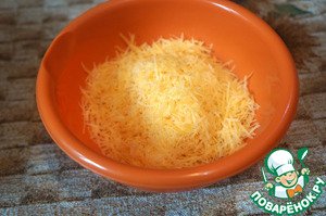 Котлеты из щуки