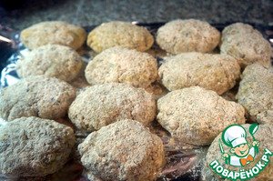 Котлеты из щуки