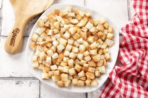 Пожарские котлеты