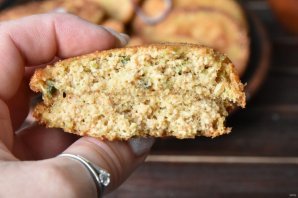 Икряники с капустой