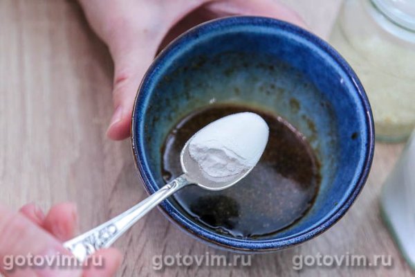 Свиная грудинка в соевом соусе, зажаренная целым куском в мультиварке Свиная грудинка в соевом соусе, зажаренная целым куском в мультиварке