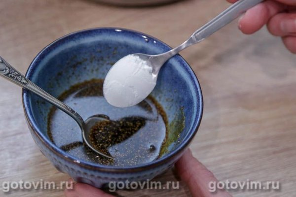 Стир‑фрай из свинины с овощами в мультиварке