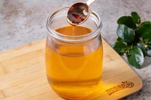 Медовый квас