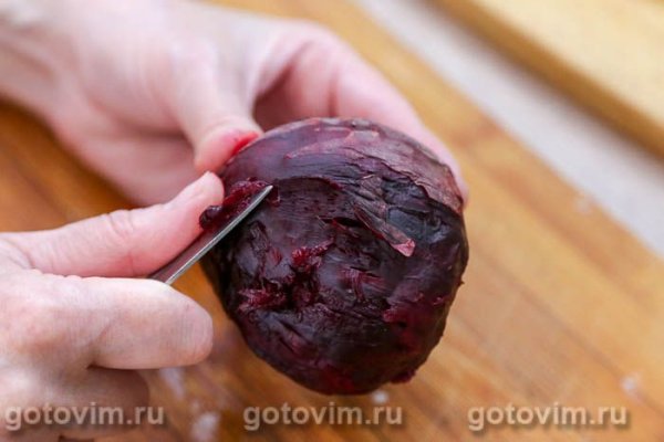 Маринованная свекла быстрого приготовления Маринованная свекла быстрого приготовления