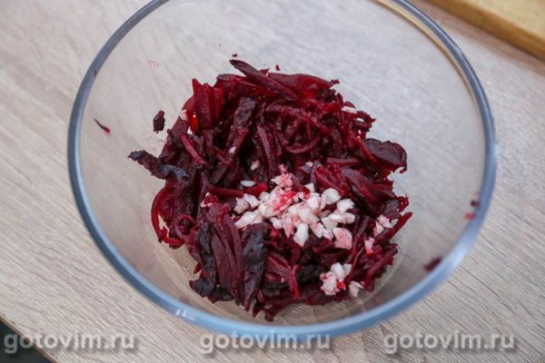 Маринованная свекла быстрого приготовления Маринованная свекла быстрого приготовления