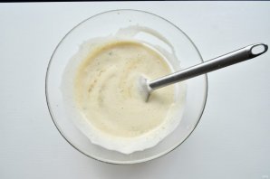 Икряники с капустой