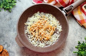 Калья из курицы