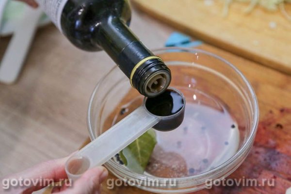 Маринованная свекла быстрого приготовления Маринованная свекла быстрого приготовления