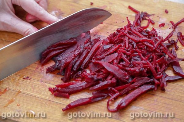 Маринованная свекла быстрого приготовления Маринованная свекла быстрого приготовления