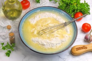 Пельмени домашние