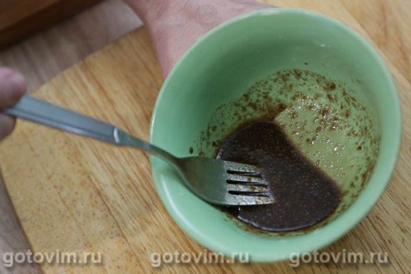Сельдь, запечённая с соевым соусом по‑дальневосточному в микроволновке Сельдь, запечённая с соевым соусом по‑дальневосточному в микроволновке