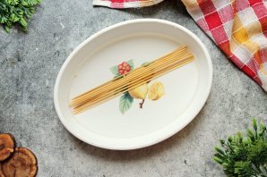 Шашлык на шпажках