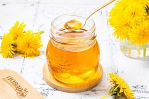 Простой рецепт варенья из одуванчиков Простой рецепт варенья из одуванчиков